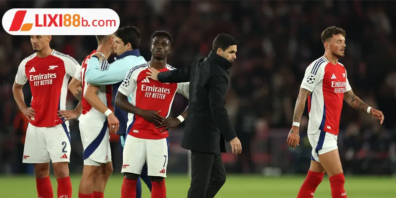 Nhận định Arsenal ngày 11/5/2025