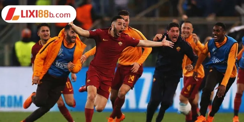Nhận định AS Roma ngày 26/5/2025