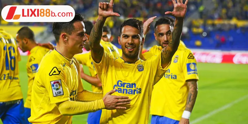 Nhận định Las Palmas ngày 14/5/2025