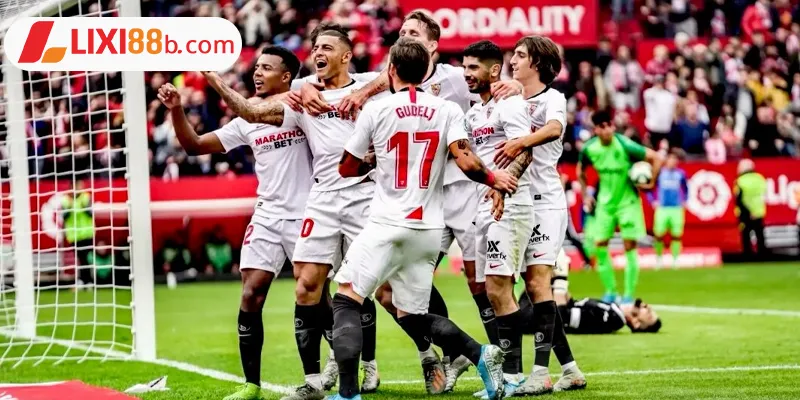 Nhận định Sevilla ngày 14/5/2025