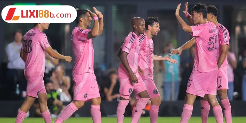 Nhận định Inter Miami ngày 29/6/2025