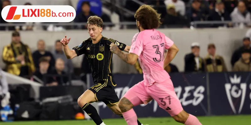 Nhận định Inter Miami ngày 20/06/2025