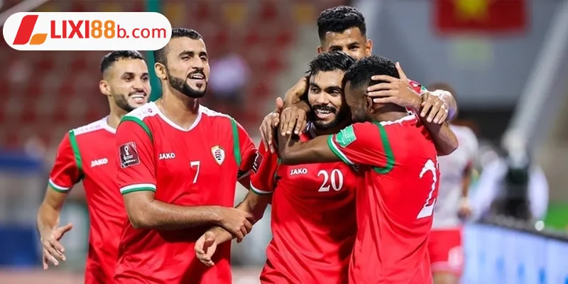 Nhận định Oman ngày 05/06/2025
