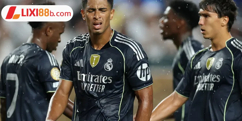 Nhận định Real Madrid ngày 02/07/2025