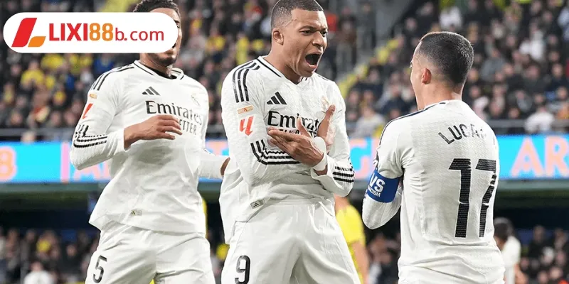 Nhận định Real Madrid ngày 19/6/2025