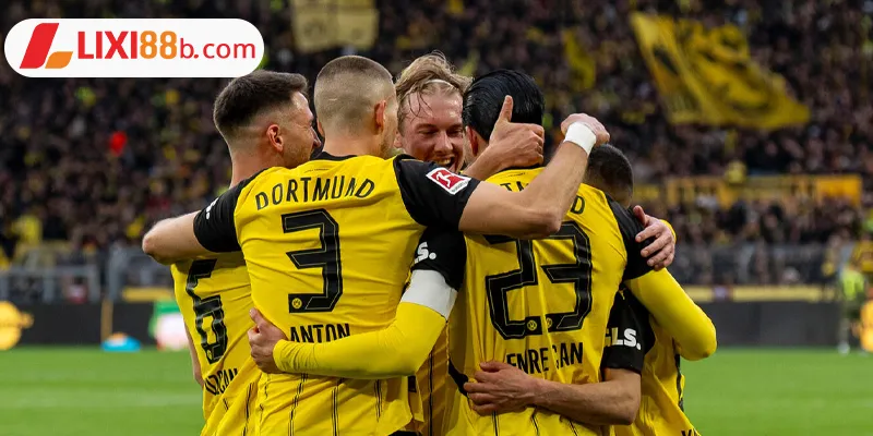 Nhận định Dortmund ngày 06/07/2025