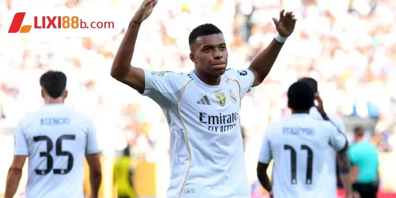 Nhận định Real Madrid ngày 10/7/2025